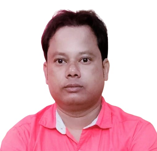 MASUM ALAM KHANDKAR